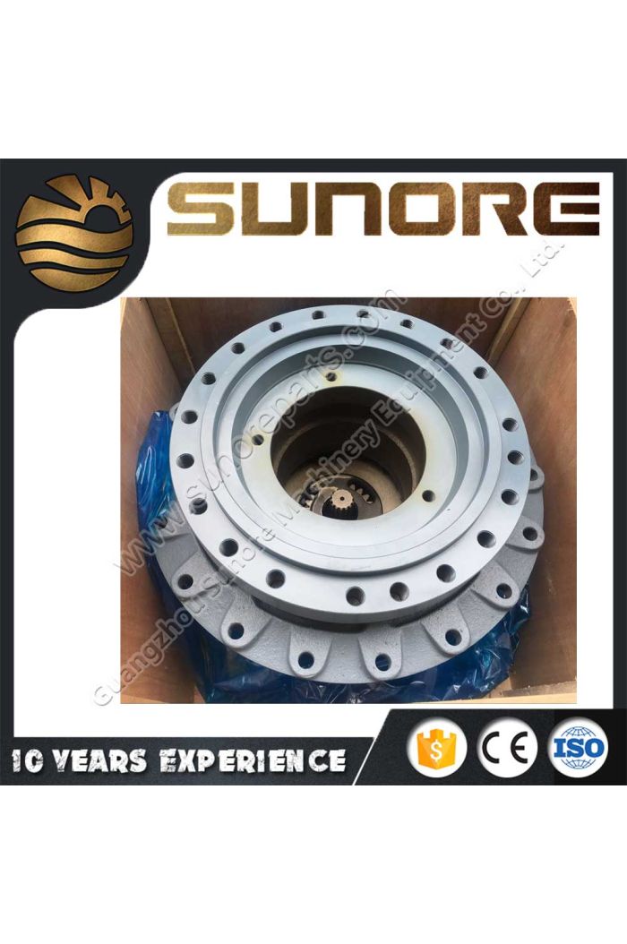 excavator gearbox manufacturers in china