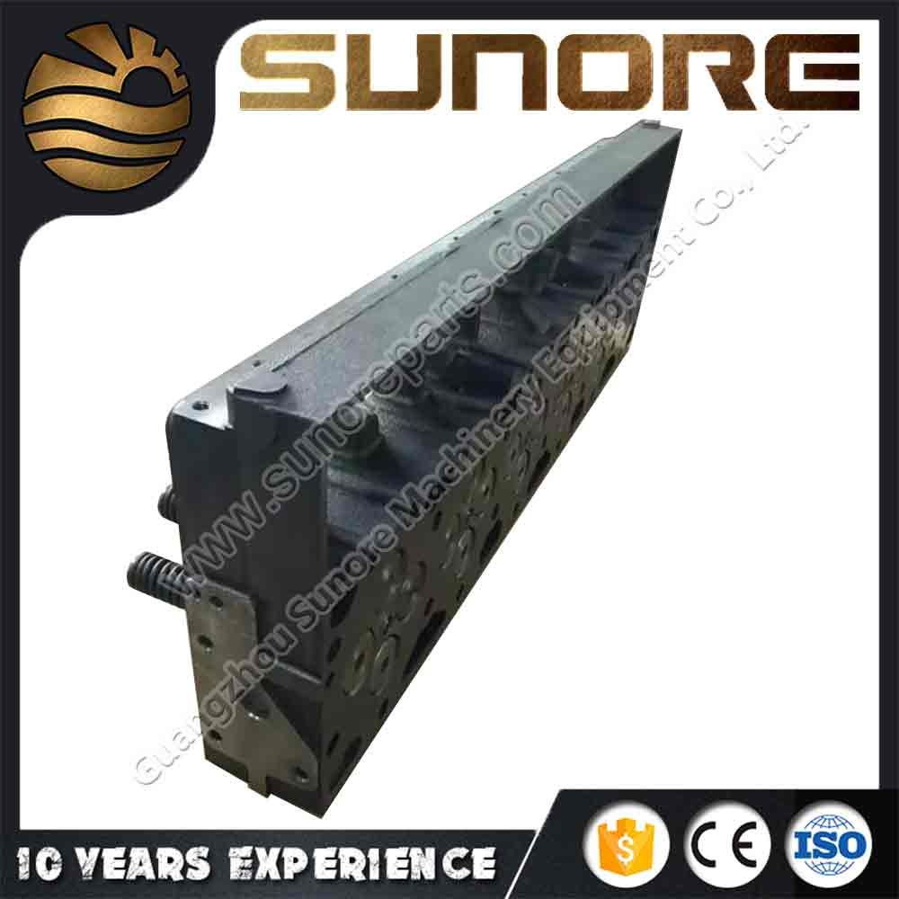2864028 2864028rx cummins m11 ism cylinder head - Excavator