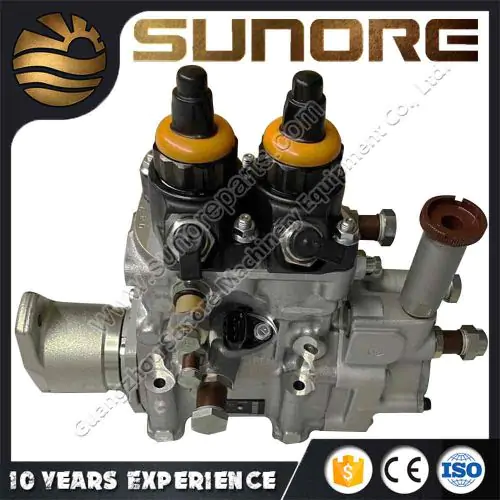 ISUZU 6WG1 6WF1  Engine  Fuel Injection Pump 8976034140 (EFI)