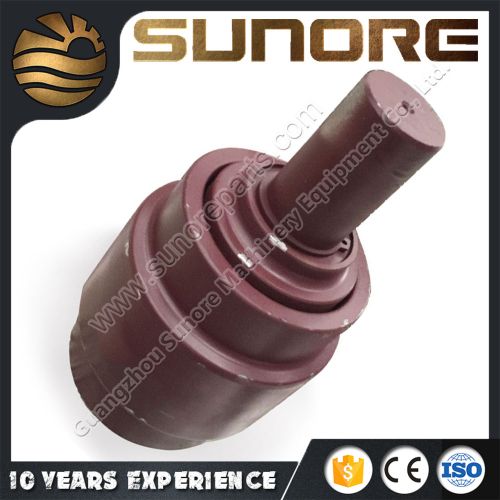 Excavator Carrier Roller 24100N5946F2 for SK200-3