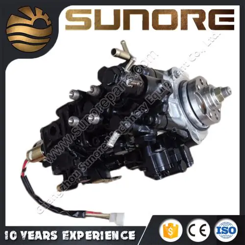 Fuel Injection Pump 729642-51430 for 4TNV88 Engine