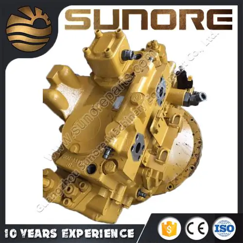 CAT A10VD43 Hydraulic Main Pump 102-0781 for E307