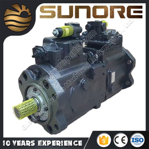 kobelco sk135sr hydraulic pump | kobelco sk135 hydraulic pump