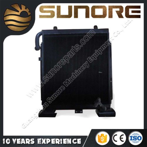 Komatsu Excavator PC200-6 Hydraulic Oil Cooler