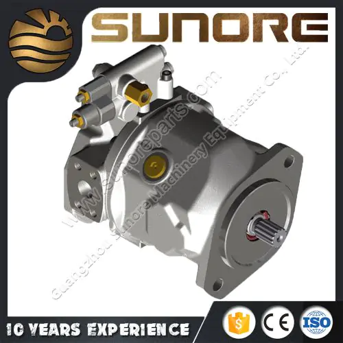 A8V0160/ A10V045/ A11VL0130 Hydraulic Pump 
