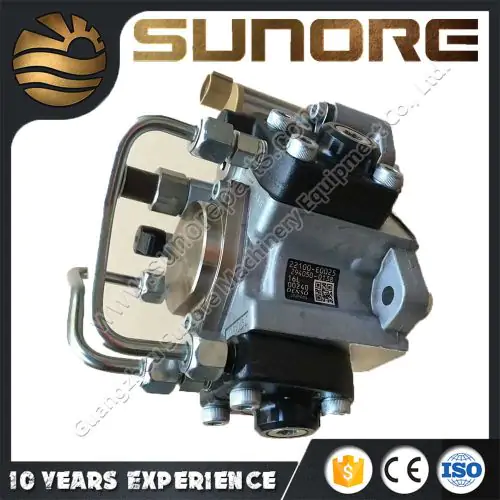 Fuel Injection Pump for J08E Engine 
