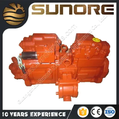 K3V140DT hydraulic pump 14524052 For EC290