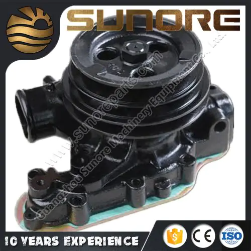 Made In China OEM 8DC81 Water Pump For Mitsubishi ME065183