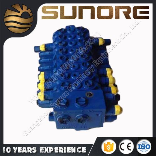 Excavator Main Control Valve for Yuchai 60