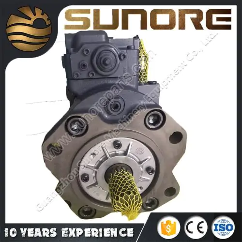K3V112 Hydraulic Pump for SK200-6E