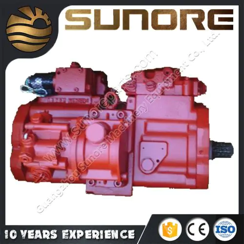 China Supply HYUNDAI R1300 Hydraulic Pump 31EA-00171
