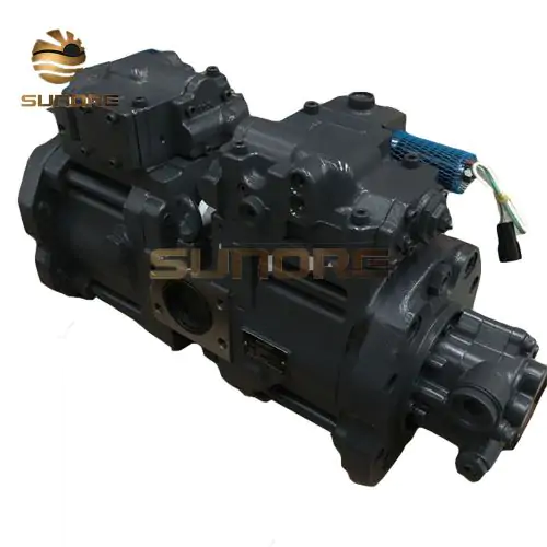 Sany SY135-8 hydraulic pump