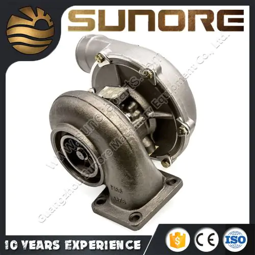 Turbocharge 1144002100 for EX200-1