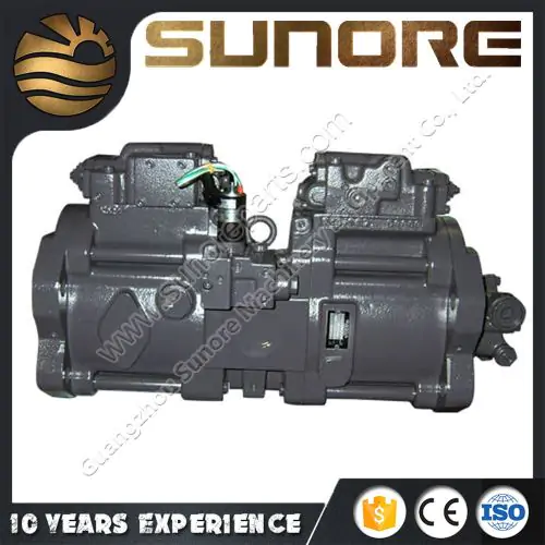 Original New VOLVO EC360 Hydraulic Pump SA7220-00700