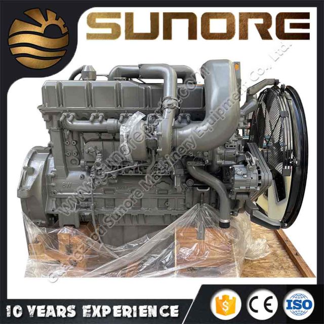 Isuzu 6wg1 engine for sale - special offer 2023