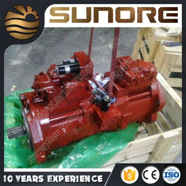Competitive Price SH350A5 CX360 Hydraulic Pump