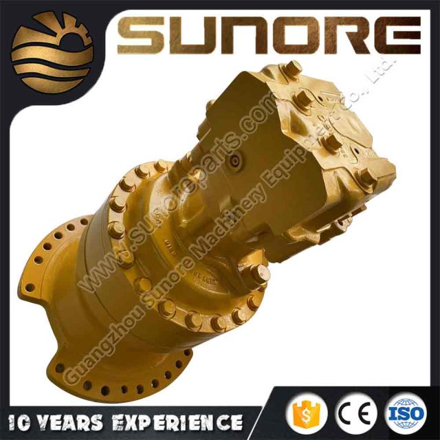 PC1250-7 Swing Motor