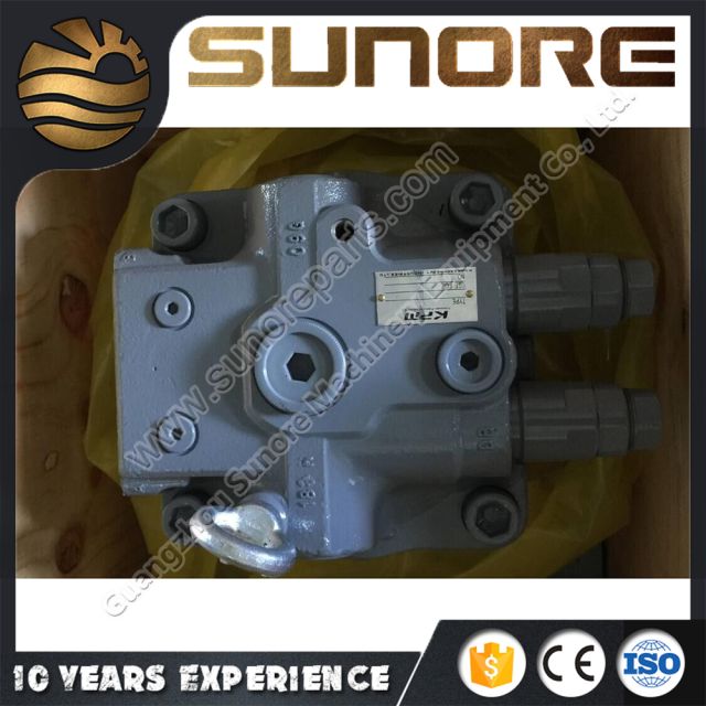 Original New Excavator ZX330LC-3 ZX330-3 Swing Motor Device 4616985
