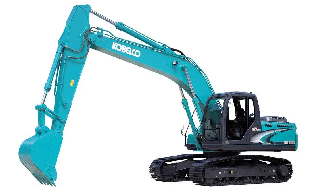 How to find high quality kobelco mini excavator parts