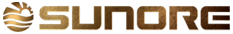 sunore logo
