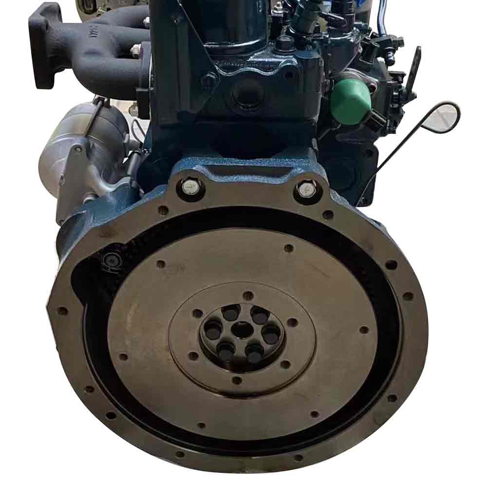 Kubota D1105 engine details
